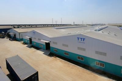 Vì sao TTF không báo cáo giao dịch bán cổ phiếu quỹ?