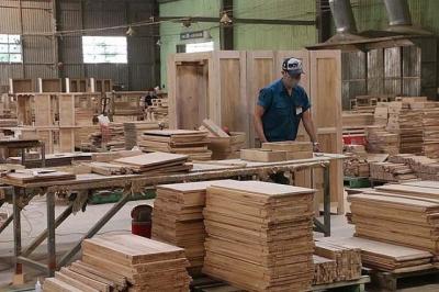Mỹ khởi xướng điều tra chống bán phá giá và chống trợ cấp với tủ gỗ từ Việt Nam