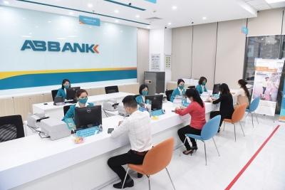 Quyền TGĐ Nguyễn Mạnh Quân (ABBank): Dành 15% tổng dư nợ cho chương trình ưu đãi lãi suất 2%