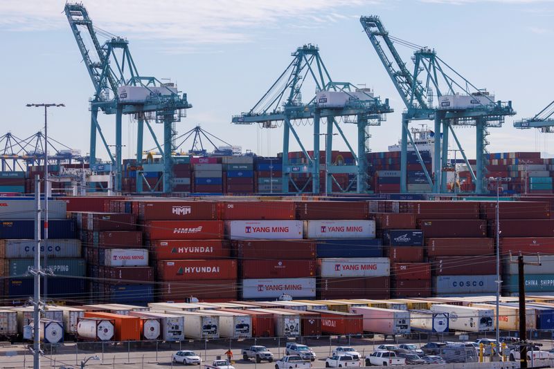 West Coast port union, employers say no plan for strike or lockout