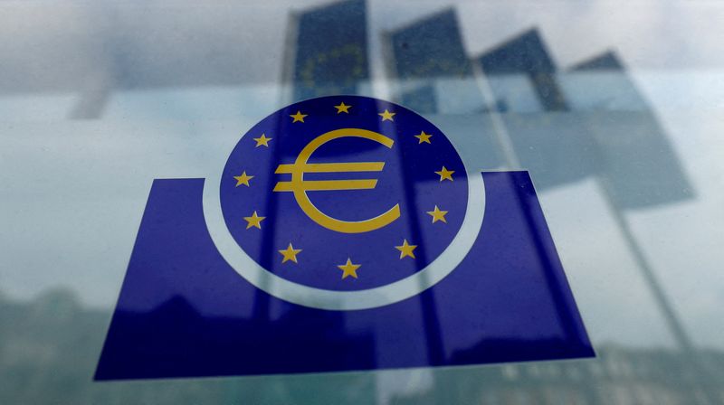 ECB to hold unscheduled meeting to discuss market rout