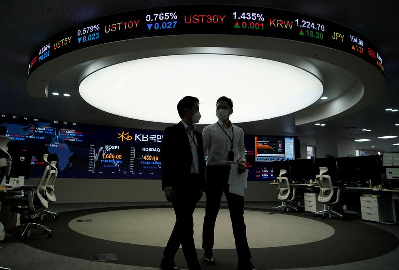 Top S.Korean economic, finance officials to meet Thursday