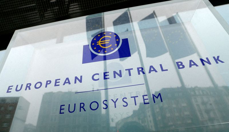 ECB to devise new tool to help indebted euro zone members