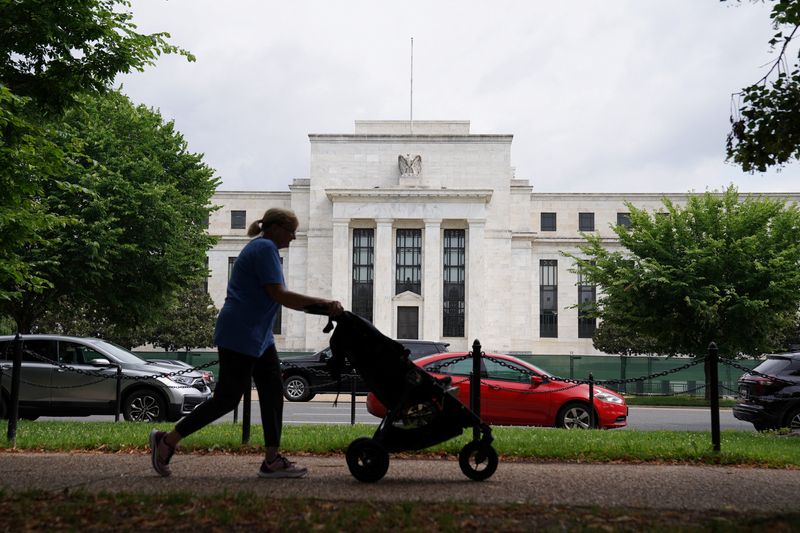 Explainer-What Americans face now as the Fed raises interest rates