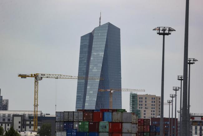 ECB Likely to Offset Bond-Buying Under New Anti-Crisis Tool