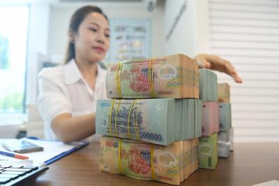 Cái lý của ngân hàng khi không chia cổ tức