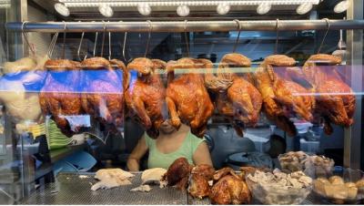 Cơ hội nào cho Việt Nam khi Singapore 'khủng hoảng cơm gà'?