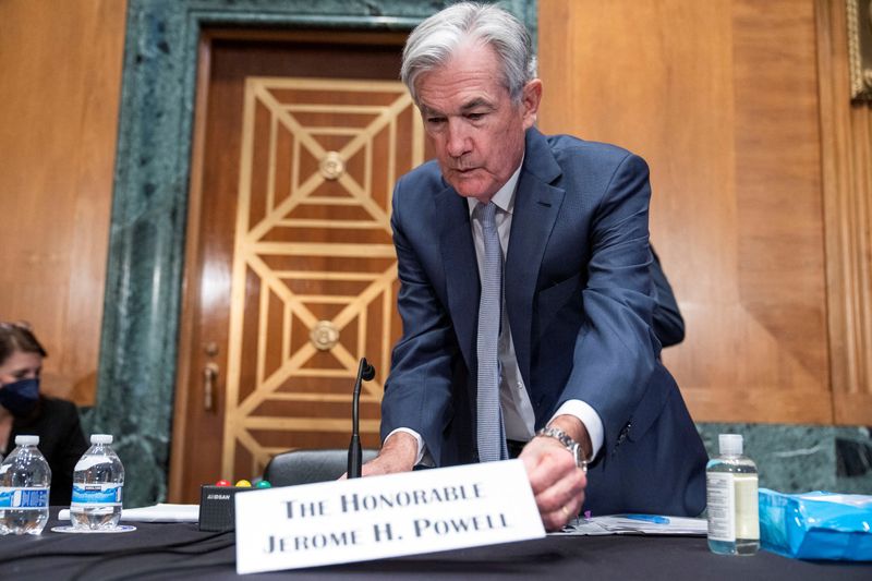 Fed says commitment to battle inflation 'unconditional'