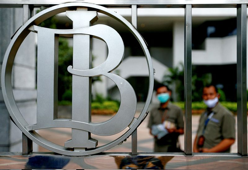 Bank Indonesia to hold rates in June but start hiking next quarter
