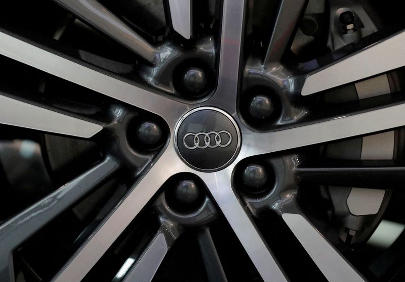 Audi to invest $320.2 million to boost electric engine output in Hungary
