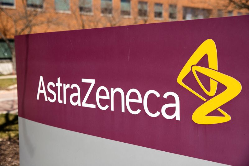 AstraZeneca, Ionis eye U.S. approval after positive trial data