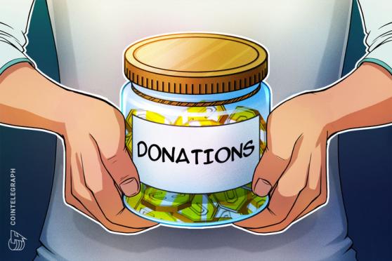 Ukraine sells CryptoPunks NFT donation for 90 ETH, worth over $100K
