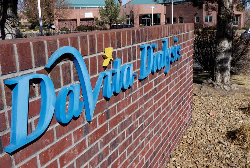 U.S. Supreme Court rules against DaVita over dialysis coverage