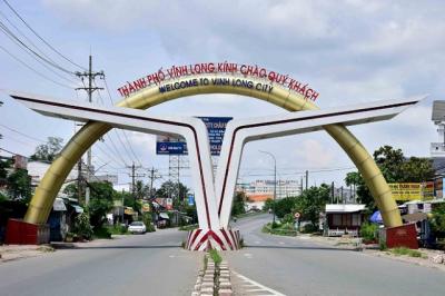 Địa ốc Vĩnh Long đấu giá hơn 70% cổ phần