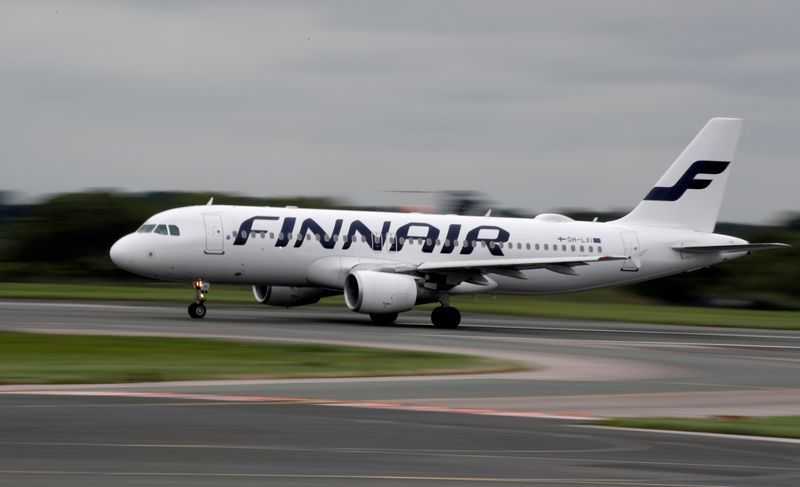 Ryanair Challenge to Finnair State Aid Dismissed By EU Court