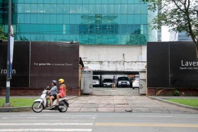 Thành ủy TPHCM khai trừ ra khỏi Đảng nhiều Đảng viên vi phạm pháp luật
