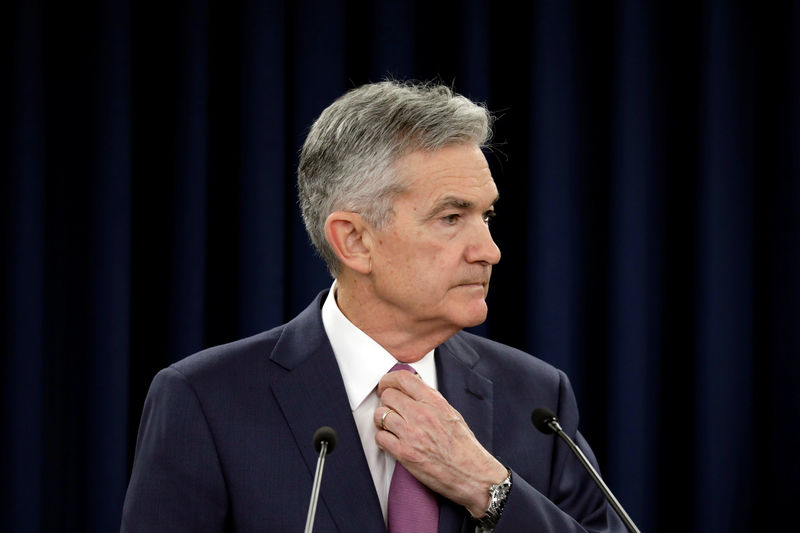 Watch Live: Fed Chair Jerome Powell testifies before Congress