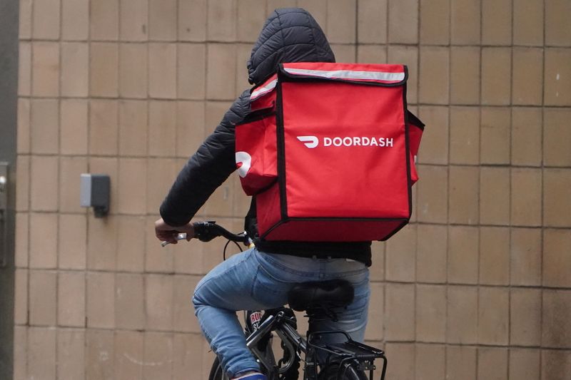DoorDash Agrees to Grocery Delivery Deal with Canada's Loblaw