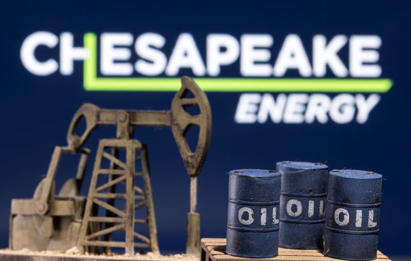 Chesapeake Energy sees 10% oilfield inflation in 2023 compared to 2022