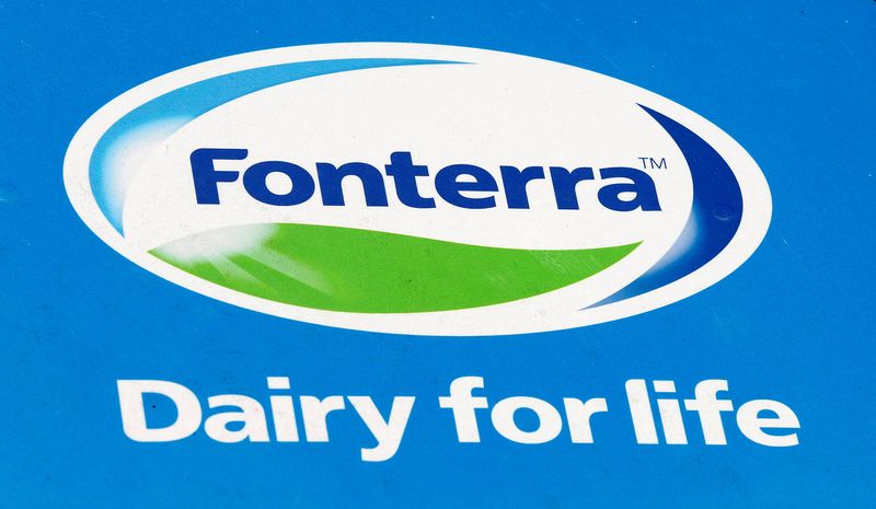 NZ's Fonterra to pay higher prices for milk to farmers in 2022/23