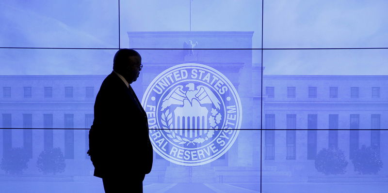 Các quan chức Fed bắt đầu cân nhắc khả năng suy thoái