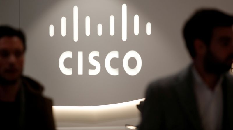 Cisco wins reversal of $2.75 billion damages award because judge's wife owned stock