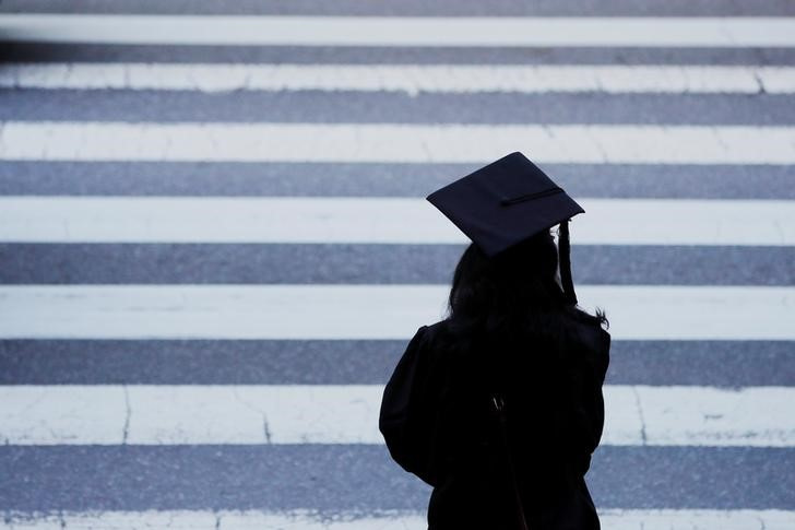 U.S. to cancel $6 billion in student loans for 200,000 defrauded borrowers