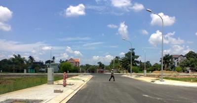 Ngăn ngừa phân lô bán nền tràn lan