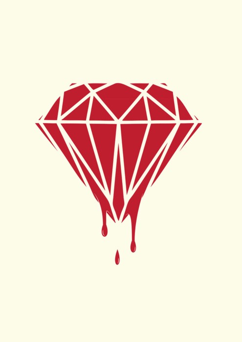 Bitcoin Diamond sẽ là 'Kim cương Máu