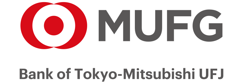 MUFG banner
