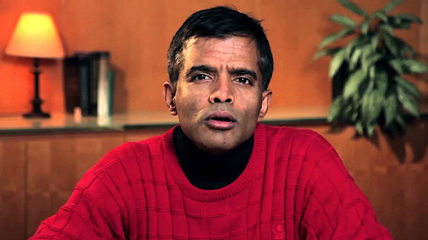 Aswath Damodaran