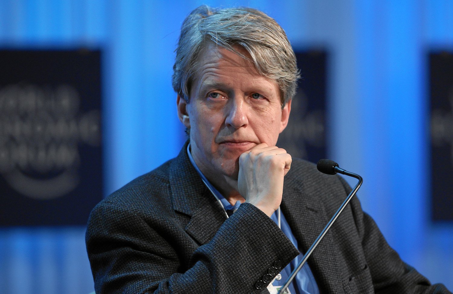 Robert Schiller
