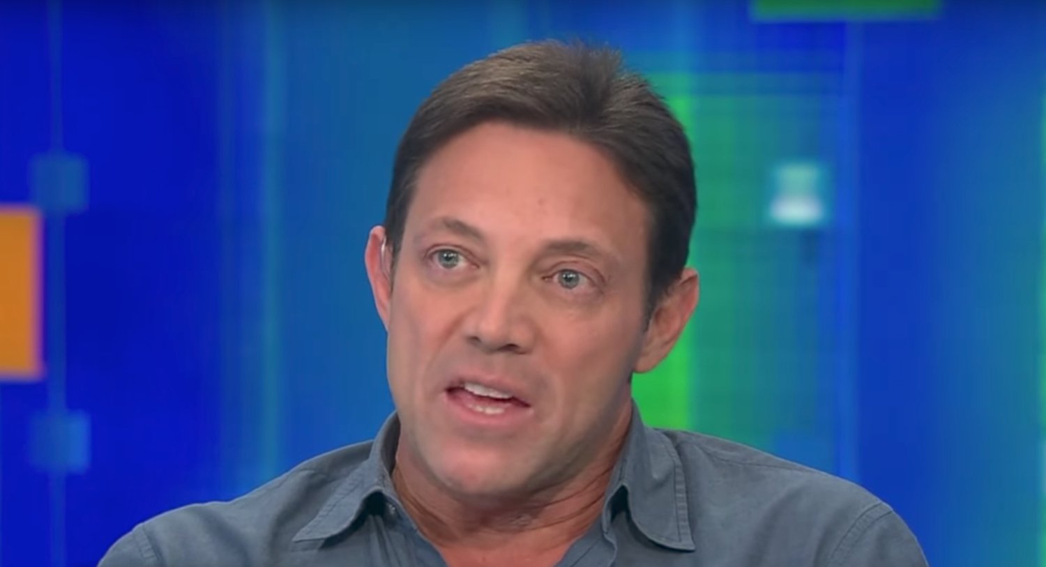 Jordan Belfort