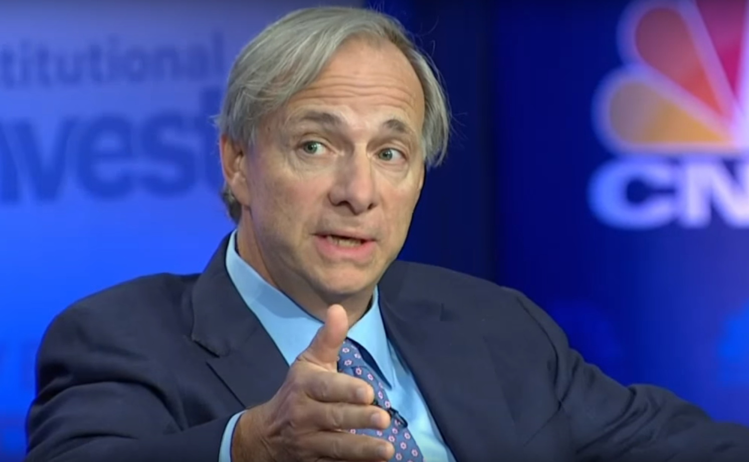 Ray Dalio