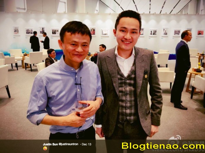 Justin Sun