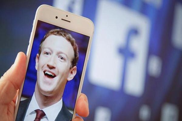 Vị CEO Facebook đang ấp ủ gì khi đề cập đến lĩnh vực tiền điện tử trong status mừng năm mới 2018 đây?