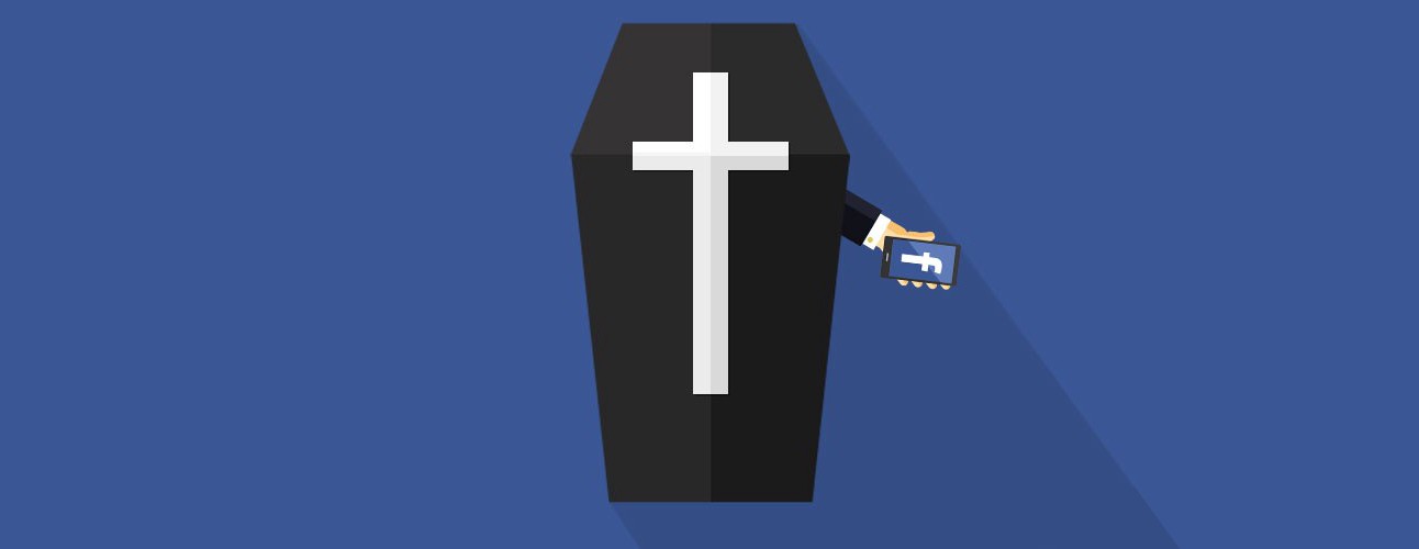 Facebook liệu có đang bước vào thời kì bão hoà và thoái trào?