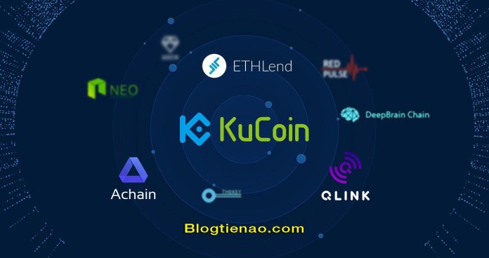 KuCoin