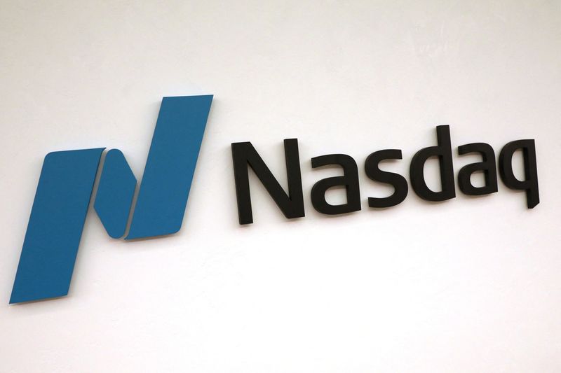Nasdaq profits top Wall Street views as software services rise