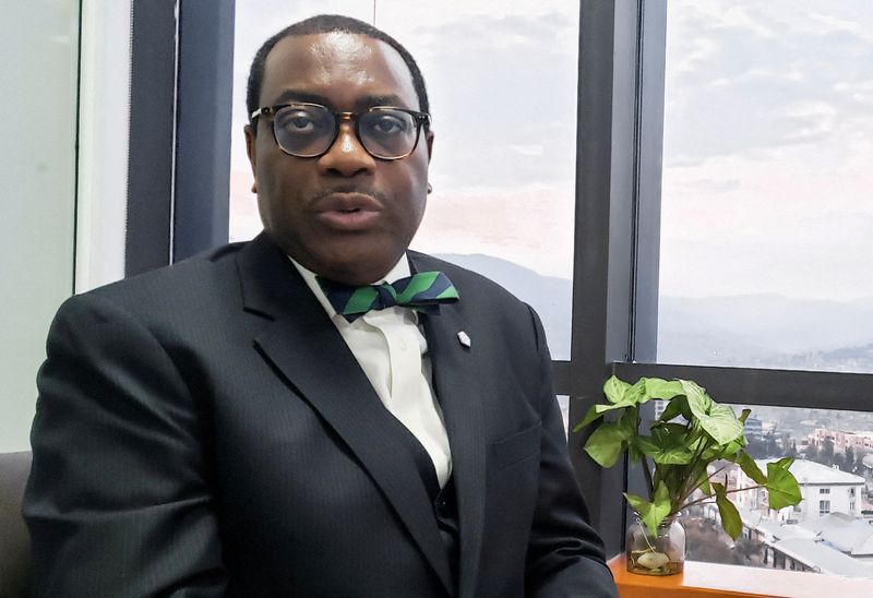 AfDB seeks to increase concessional funding to fragile African economies