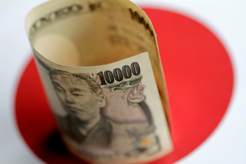 BOJ Holds Firm, Putting Growth Fears Ahead of Weak Yen
