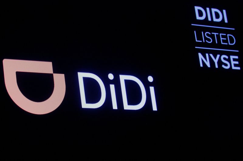 China fines Didi Global $1.2 billion for violating data security laws