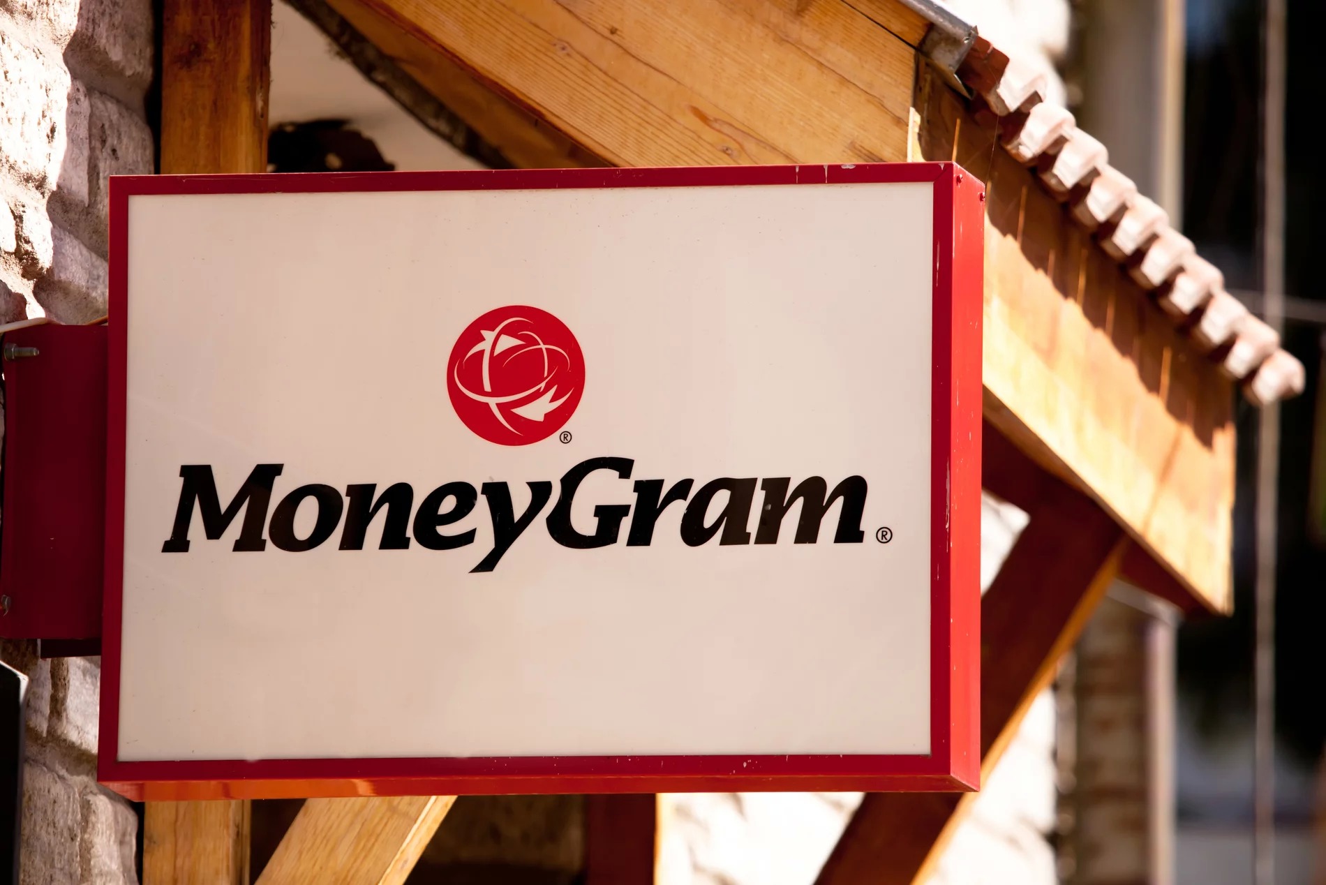MoneyGram