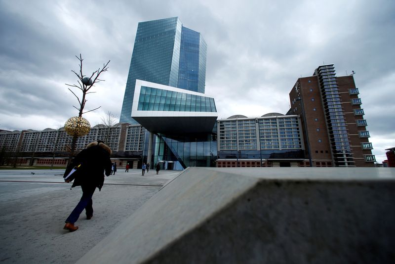 Euro bond yields jump as ECB delivers big rate hike