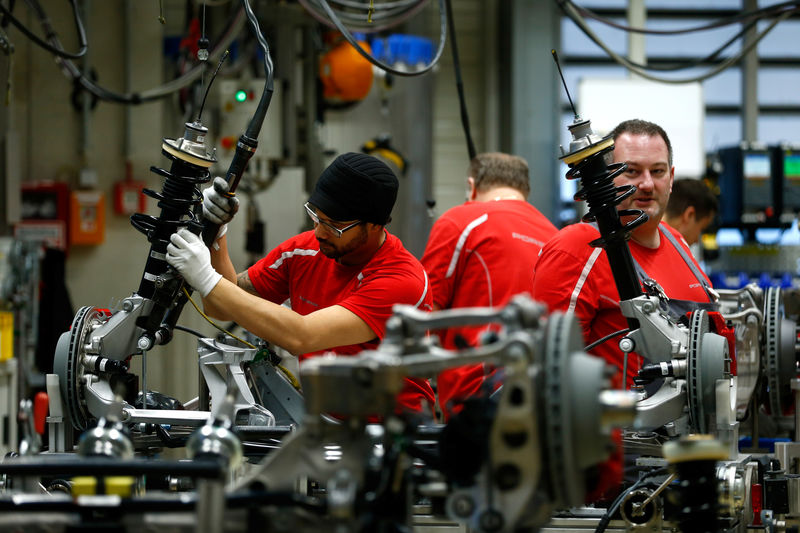 Philadelphia Fed Factory Outlook Falls to Lowest Since 1979