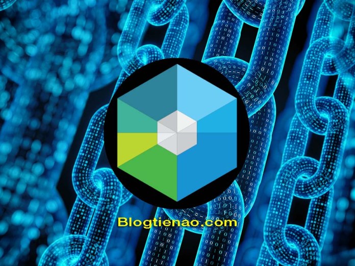 RaiBlocks là gì?