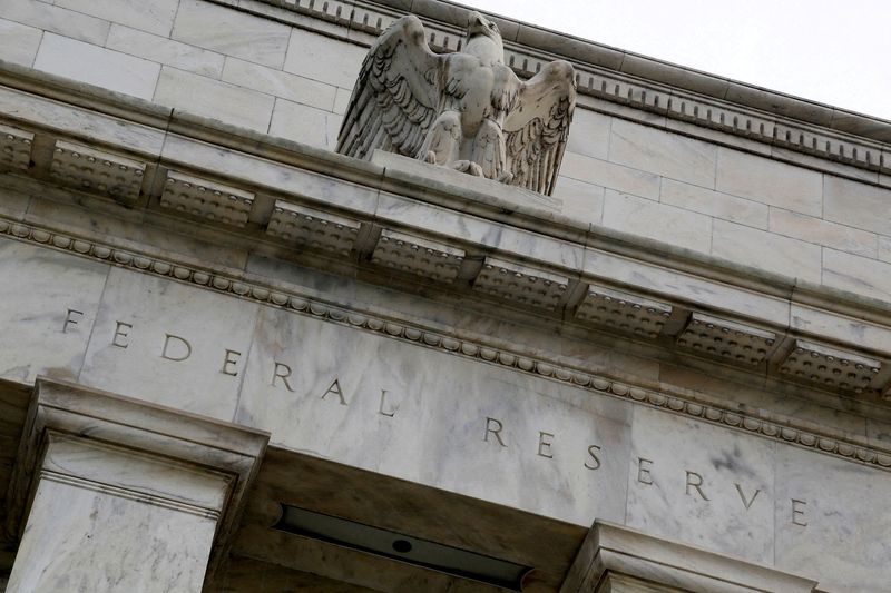 Take Five: It's a Fed hot summer