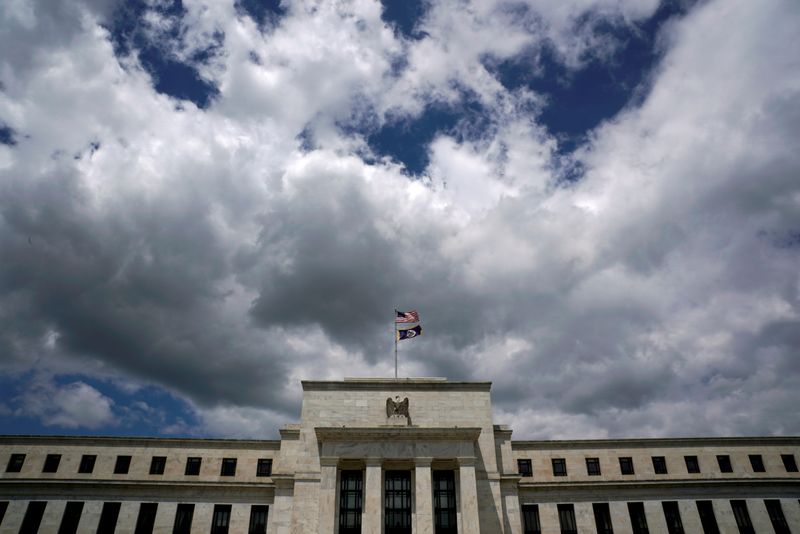 Fed to Inflict More Pain on Economy as It Readies Big Rate Hike