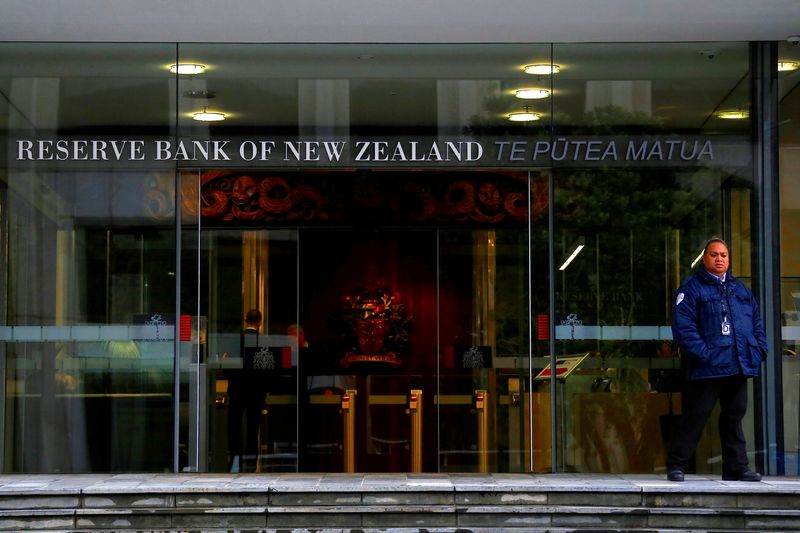 RBNZ reviews recent performance on monetary policy