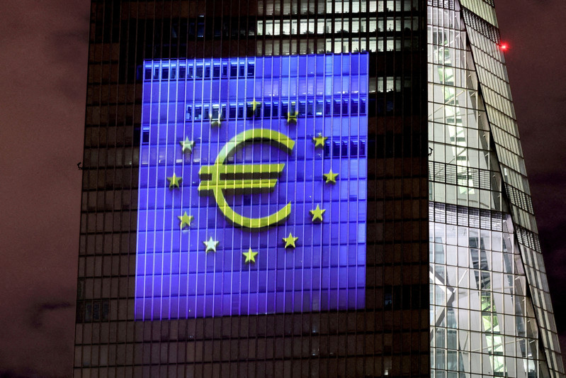 ECB's De Cos says risks to inflation outlook in eurozone have intensified